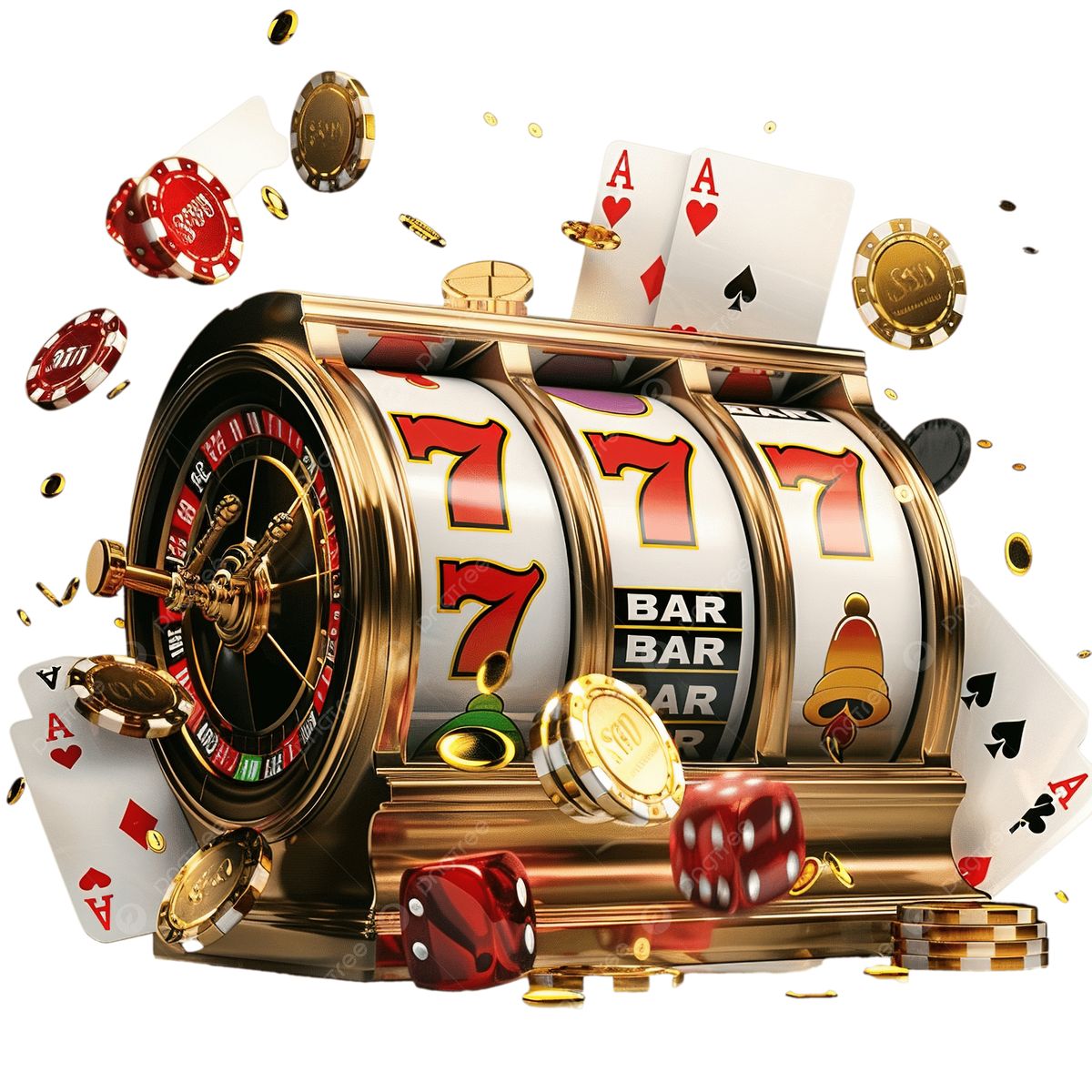 Bet Falme کیسینو میں پوکر گیمز