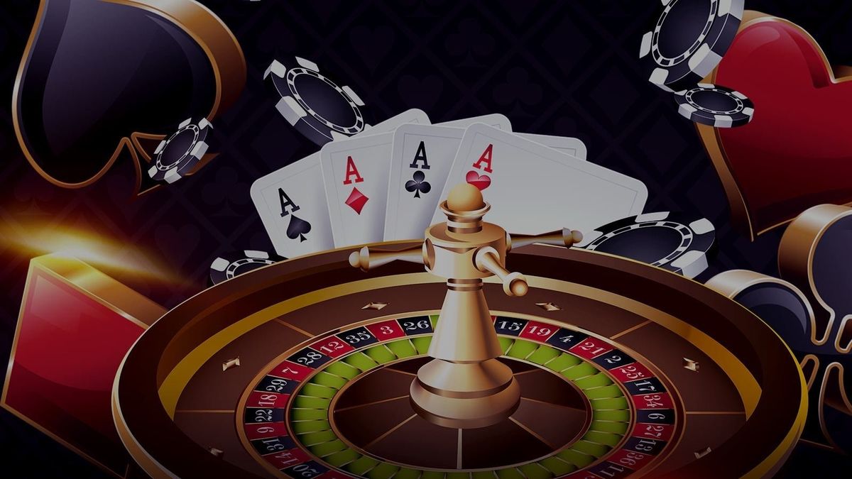 Bet Falme پاکستان میں میگا ویز کیسینو گیمز