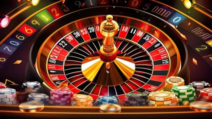ایک اکاؤنٹ بنائیں یا Bet Falme کیسینو میں لاگ ان کریں۔