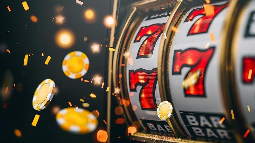 Bet Falme آن لائن کیسینو میں کھیلنے کی وجوہات