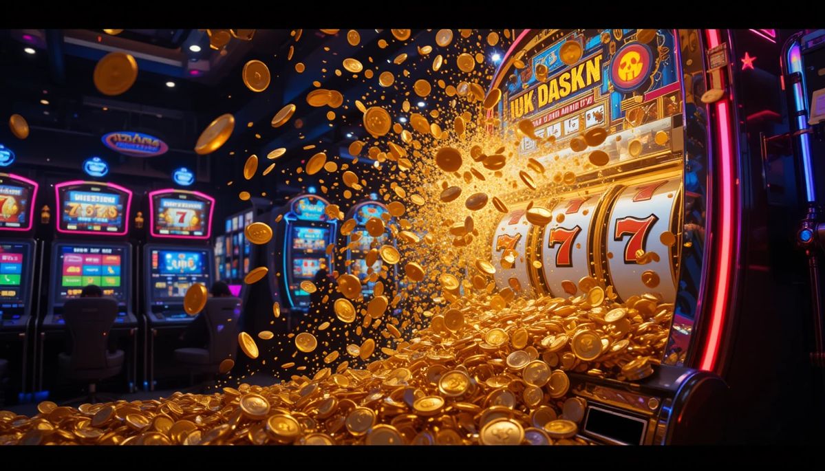 Bet Falme آن لائن کیسینو میں اصل گیمز