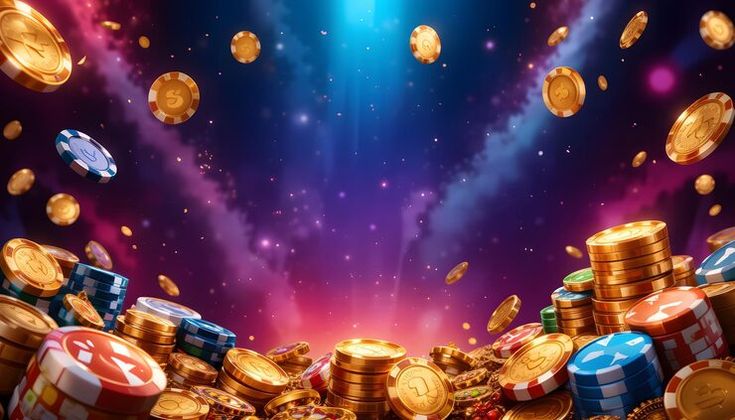Bet Falme پاکستان میں میگا ویز کیسینو گیمز