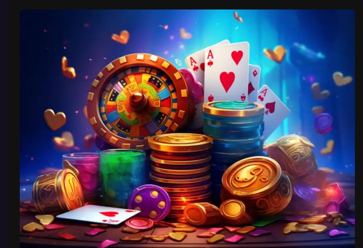 Bet Falme کھلاڑیوں کے لیے لائیو کیسینو سیکشن