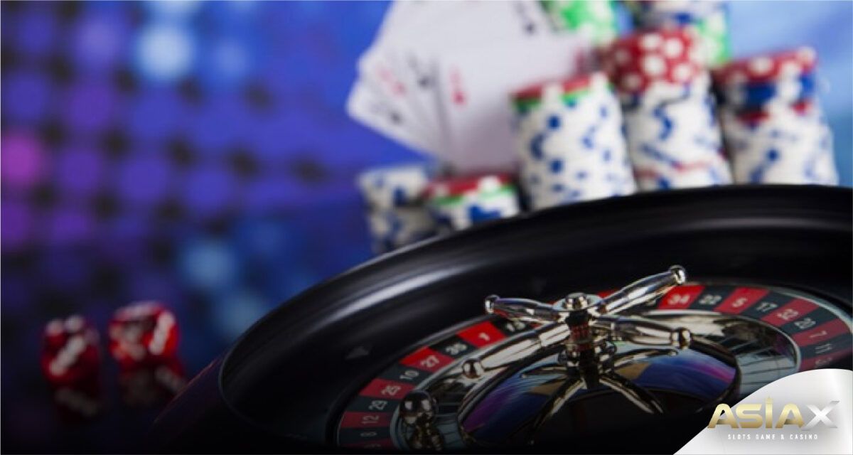 Bet Falme آن لائن کیسینو میں کھیلنے کی وجوہات