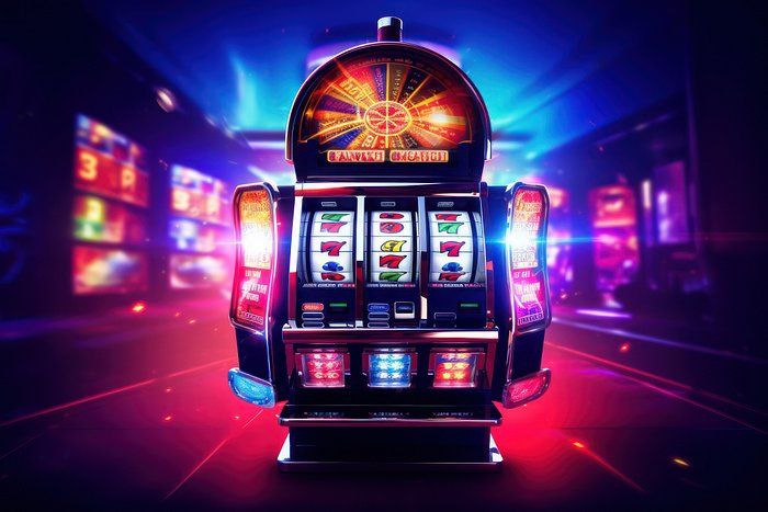 Bet Falme کیسینو گیمز کا ایک زمرہ منتخب کریں

